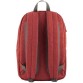 Рюкзак червоного кольору на кожен день GoPack