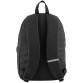 Чорний рюкзак для подорожей GoPack