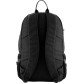 Рюкзак чорного кольору для навчання і спорту GoPack