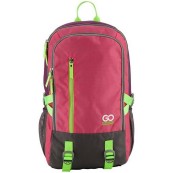 Рюкзаки підліткові GoPack GO18-130L-1