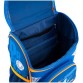 Школьный ранец синего цвета GoPack