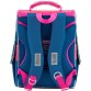 Каркасний рюкзак для дівчаток GoPack