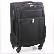 Дорожный чемодан Gorangd SMD-6033Black