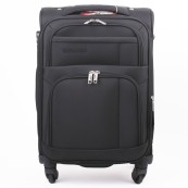 Дорожня валіза Gorangd SMD-6033Black