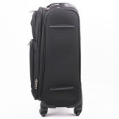 Дорожный чемодан Gorangd SMD-6033Black