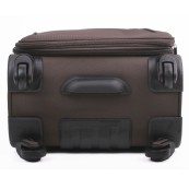 Дорожный чемодан Gorangd SMD-6033Brown
