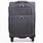 Дорожный чемодан Gorangd SMD-6033Grey