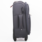 Дорожный чемодан Gorangd SMD-6033Grey