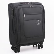 Дорожный чемодан Gorangd SMD-6034Black