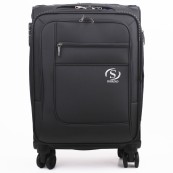 Дорожня валіза Gorangd SMD-6034Black