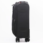 Дорожня валіза Gorangd SMD-6034Black