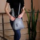 Женский кожаный рюкзак Issa Hara
