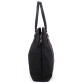 Женская сумка черного цвета  Dolly