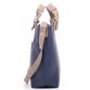 Женская сумка синего цвета Wallaby