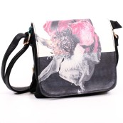 Жіноча сумка Little Pigeon 9989-A
