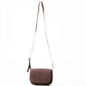 Женская сумка Cameliya 038Chocolate