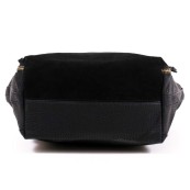 Женская сумка Dilan 1407-2Black