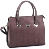 Женская сумка Marino Rose W601Coffee