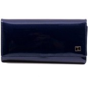 Жіночий гаманць Bretton W34Dark-blue