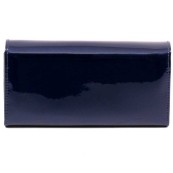 Жіночий гаманць Bretton W34Dark-blue