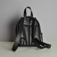 Маленький женский рюкзак Baby Sport-Soft Black Jizuz