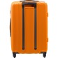 Большой оранжевый чемодан Tanoma  Jump
