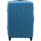 Большой голубой чемодан Tanoma  Jump