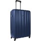 Синий дорожный чемодан Tanoma Jump