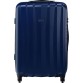 Синий дорожный чемодан Tanoma Jump