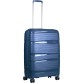Синій валізу Tenali Jump