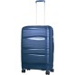 Синій валізу Tenali Jump
