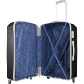 Дорожный чемодан Carlton VORNSETW4-75;JBK