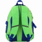 Рюкзак для подростков салатового цвета, серия GoPack GoPack