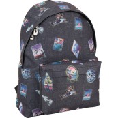 Рюкзаки підліткові GoPack GO17-112M-6