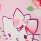 Рюкзак "Hello Kitty" для школьницы Kite