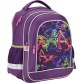 Рюкзак "Бабочки" фиолетового цвета Kite
