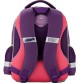 Рюкзак "Бабочки" фиолетового цвета Kite