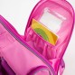 Розовый рюкзак "Бабочка" Kite
