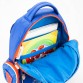 Стильный рюкзак для школьника Kite