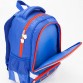 Рюкзак для школьника синего цвета Kite