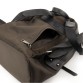 Рюкзак кольору хакі з нейлону Kite