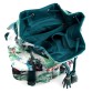 Яркий рюкзак с цветочным принтом Kite