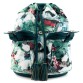 Яркий рюкзак с цветочным принтом Kite