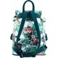 Яскравий рюкзак з квітковим принтом Kite
