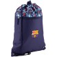 Сумка для обуви с карманом FC Barcelona Kite