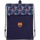 Сумка для обуви с карманом FC Barcelona Kite