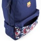 Рюкзак темно-синій Барселона Kite