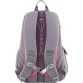 Рюкзак серый с розовым Kite
