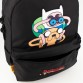 Рюкзак с принтом Adventure Time Kite