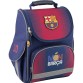 Ранець каркасний FC Barcelona Kite